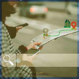 گروه مشهور شو بهینه ‌سازی برای جستجو های محلی